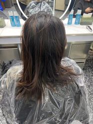 -MOVAN HAIR莫凡匠人发型屋