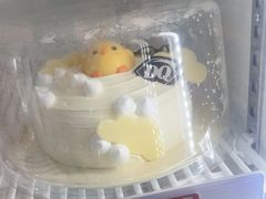 -DQ·蛋糕·冰淇淋(三亚青春颂店)
