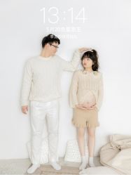 -专注孕妇照亲子照·纪田摄影