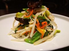 素什锦-童福兴·南京菜(老门东店)