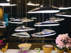 -青瓷火锅料理(西单大悦城店)