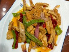 -新疆巴州金丝特餐厅(大钟寺店)