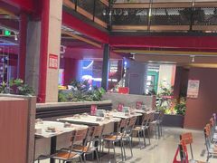 -肥肥虾庄·金牌油焖大虾(杨园滨江时代walk店)