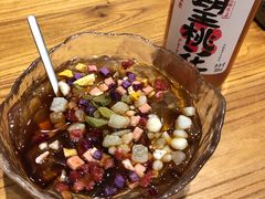 十景冰粉-阿木舂记·特色小吃(平江路店)