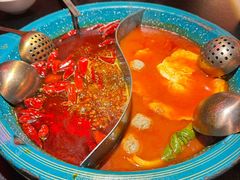 -吼堂老火锅(太古里总店)