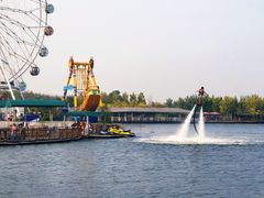 -渔岛海洋度假区