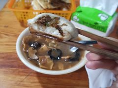 -逍遥镇刘相五胡辣汤豆沫馆(康复中街店)