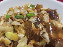 -龙师傅卤炒(天马店)