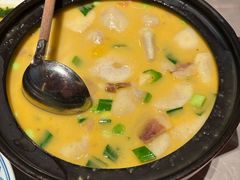 -钱塘秋荷·新江浙菜(沪太路店)