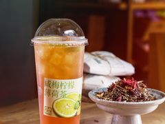 -长春堂顺时而饮(前门店)