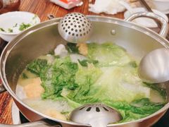 -正能量脆肉鲩火锅