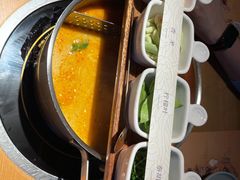 冬阴功锅底-生如夏花泰式火锅(鹭洲里店)