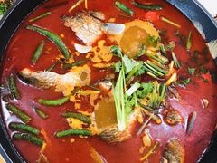 -胖妈酸汤鱼(总店)