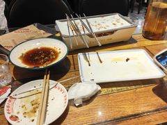 -金谷园饺子·烧烤(人大总店)