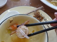 -洲晓鲜·舟山海鲜大排档(朱家尖风景区店)