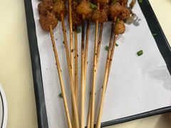 -铭副琦食·虾蟹烩馆(渔人码头店)
