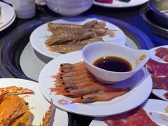 -海韵之星邮轮水会(明发商业广场店)