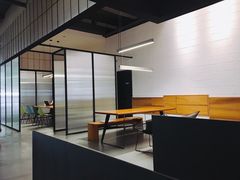 -VESH COFFEE(定西路店)