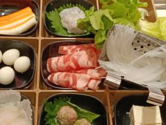-海底捞火锅(吾悦国际广场店)