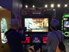 -核客电玩城(东门店)