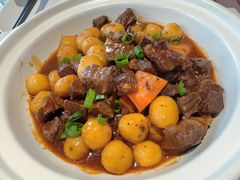 -大锅强·蒸海鲜青岛菜(吾悦广场店)