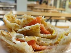 -江南大学-第一食堂(江南苑)