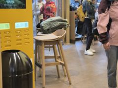 -霸王茶姬(渝北金港国际重百店)