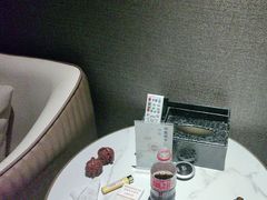 -华夏良子·足道SPA艾灸(翠微店)