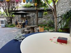 -院8里·小聚园(九眼桥店)