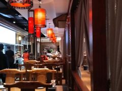 大堂-蔡家酒楼(一德街店)