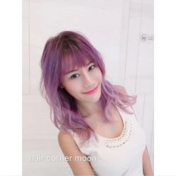 -HAIR CORNER