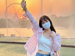 -祥源·阜阳生态乐园