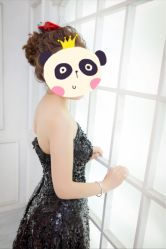 -麦莎MA3A摄影工作室(美兰金邸店)