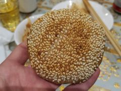 -清真·鸦儿李记·涮肉(和平里店)