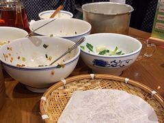-李久其家民间餐厅(观沙岭公园店)