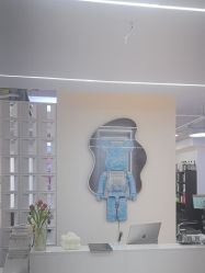 -V7 HAIR SALON