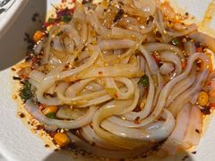 -渔语鱼新川菜Bistro(万象天地店)