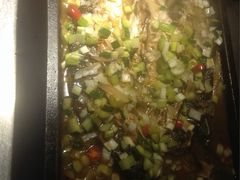 -探鱼·鲜青椒爽麻烤鱼(三水广场店)