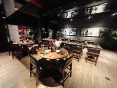 -拉蒂娜·巴西牛排馆 Latina·Brazilian Steakhouse(王府井喜悦店)