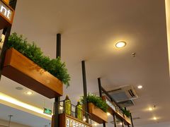 -萨莉亚意式餐厅(西青道欧亚达店)