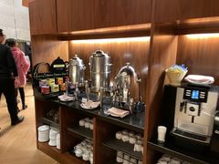 -洲际酒店·地平线全日餐厅HORIZON CAFÉ