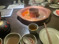 -滇釜火锅·能喝汤的火锅(车公庄店)