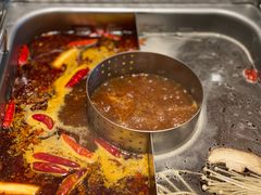 -前门后头老北京铜锅涮肉·京味菜·烤鸭(伊藤洋华堂店)