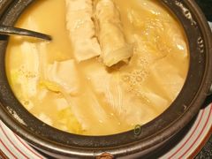 -庐灶江南·江南菜·四合院Bistro(东直门雍和宫·原华侨宾馆店)