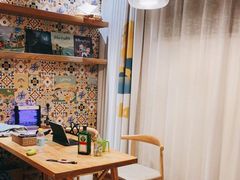 -小凉帽之家酒店(甘坑古镇店)