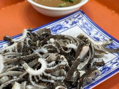 -隆福寺小吃店(东四店)