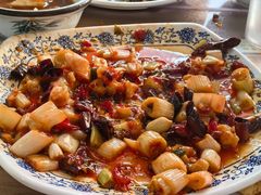 -馅老满·生春阁(慕田峪店)