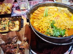 -火联烧烤(学院路创始店)