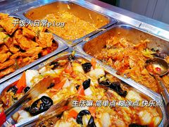 -晓宇盒饭(民安街店)