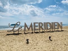 -石梅湾艾美度假酒店